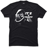 It's a trapp!.