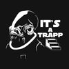 It's a trapp!.