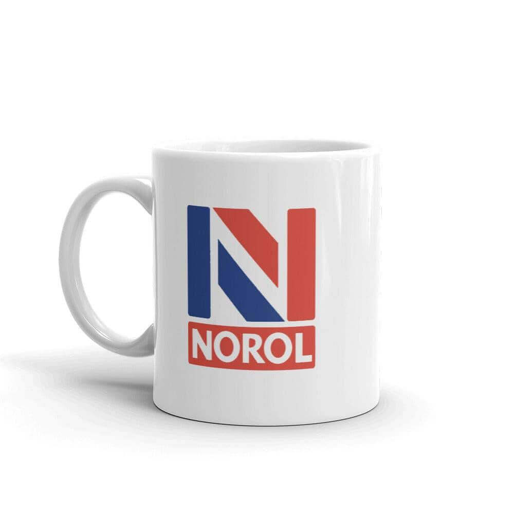 Norolkoppen.