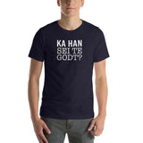 Ka han sei te godt?.
