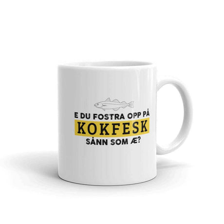 Kokfesk.