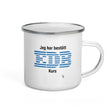 Jeg har bestått edb kurs.