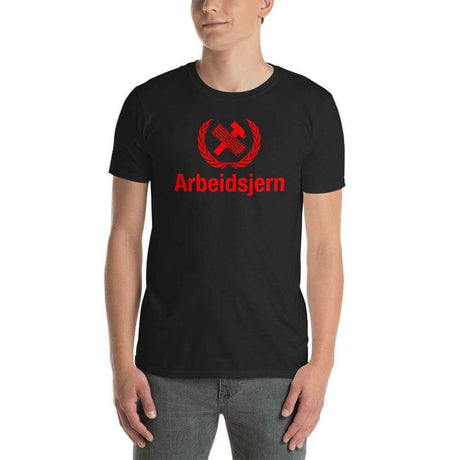 Arbeidsjern.