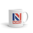 Norolkoppen.