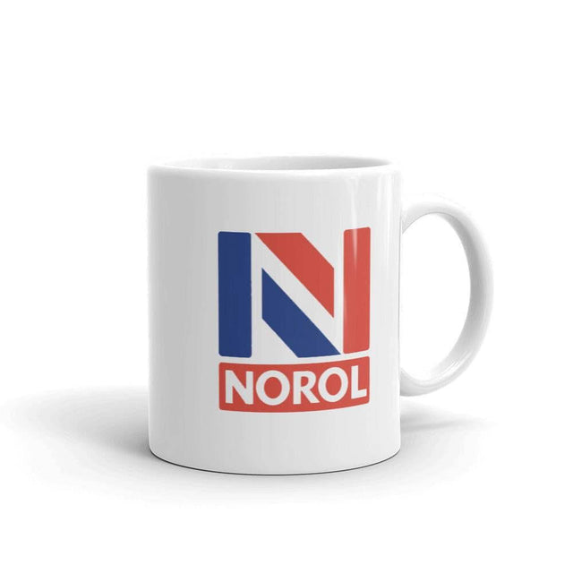 Norolkoppen.