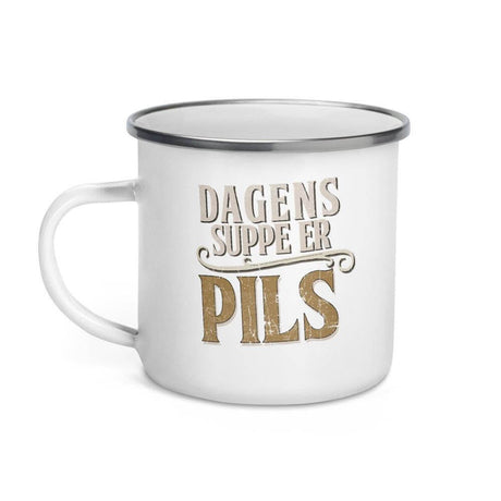 Dagens suppe.
