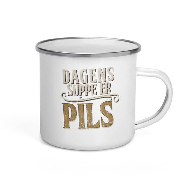 Dagens suppe.
