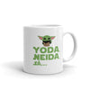 Yoda, neida, så.