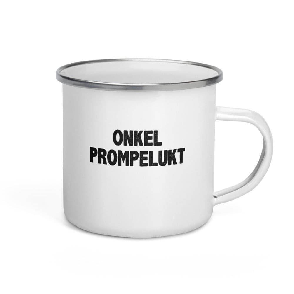 Onkel prompelukt.