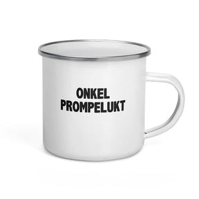 Onkel prompelukt.