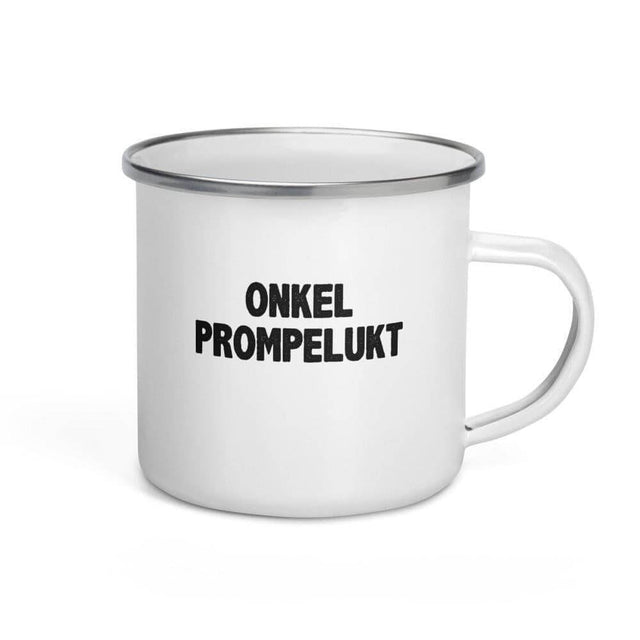 Onkel prompelukt.