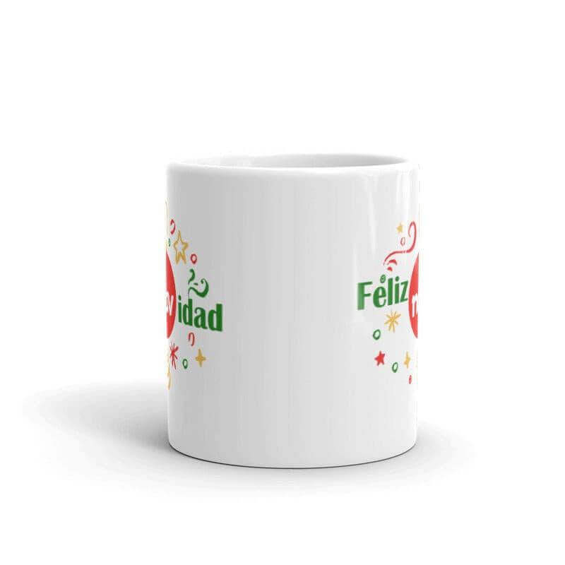 Feliz navidad.