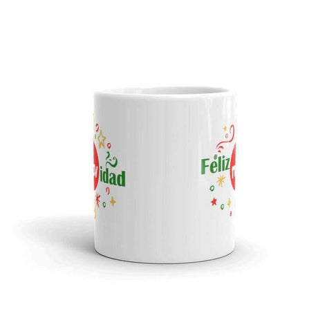 Feliz navidad.