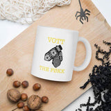 Vott the føkk.