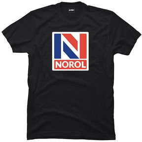 Norol bensin.