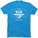 Make nsb great again!.