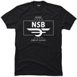 Make nsb great again!.