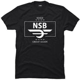 Make nsb great again!.