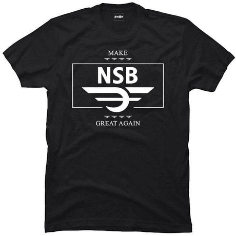 Make nsb great again!.