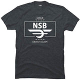 Make nsb great again!.