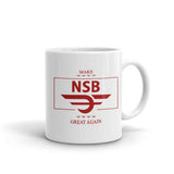 Make nsb great again.