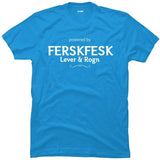 Powered by ferskfesk.