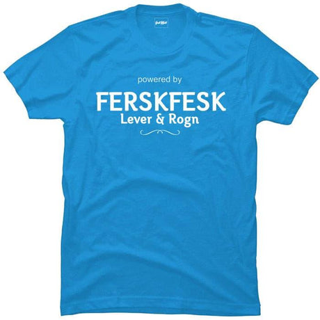 Powered by ferskfesk.