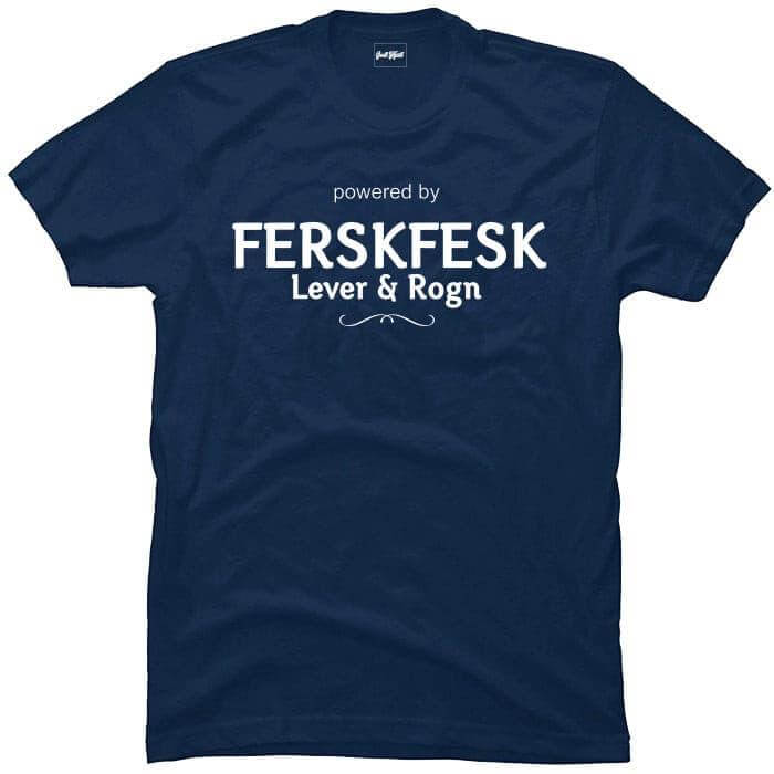 Powered by ferskfesk.