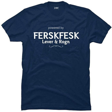 Powered by ferskfesk.