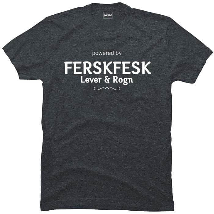 Powered by ferskfesk.