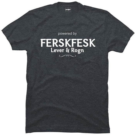 Powered by ferskfesk.