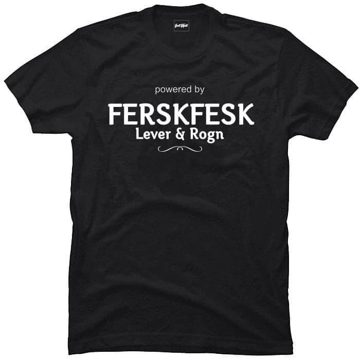 Powered by ferskfesk.