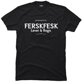 Powered by ferskfesk.