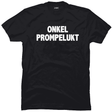 Onkel prompelukt.