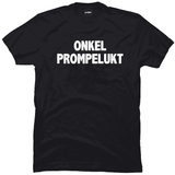 Onkel prompelukt.