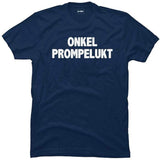 Onkel prompelukt.