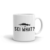 Sei what?.