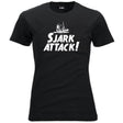 Sjark attack.