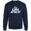 Sjark attack!.