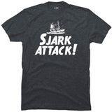 Sjark attack!.