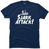 Sjark attack!.
