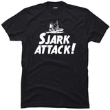 Sjark attack!.