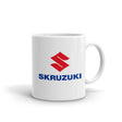 Skruzuki.
