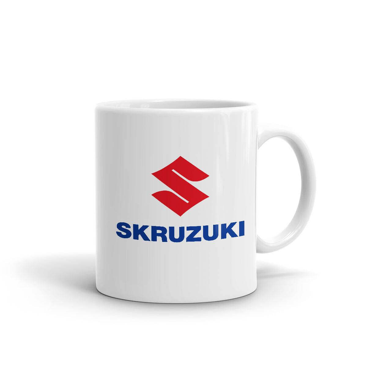 Skruzuki.