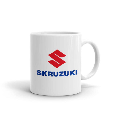 Skruzuki.
