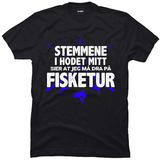 Stemmene fisketur.