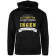 Størrelsen.