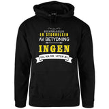 Størrelsen.