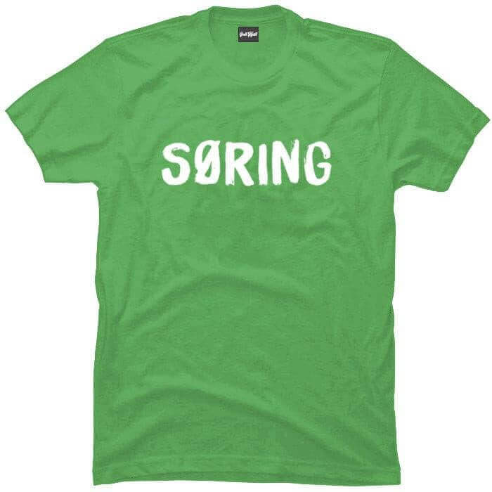 Søring.