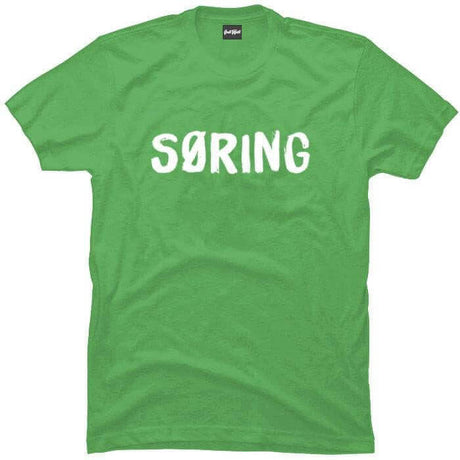 Søring.